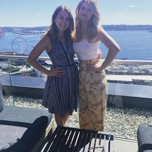 Meet your Posher, Allison